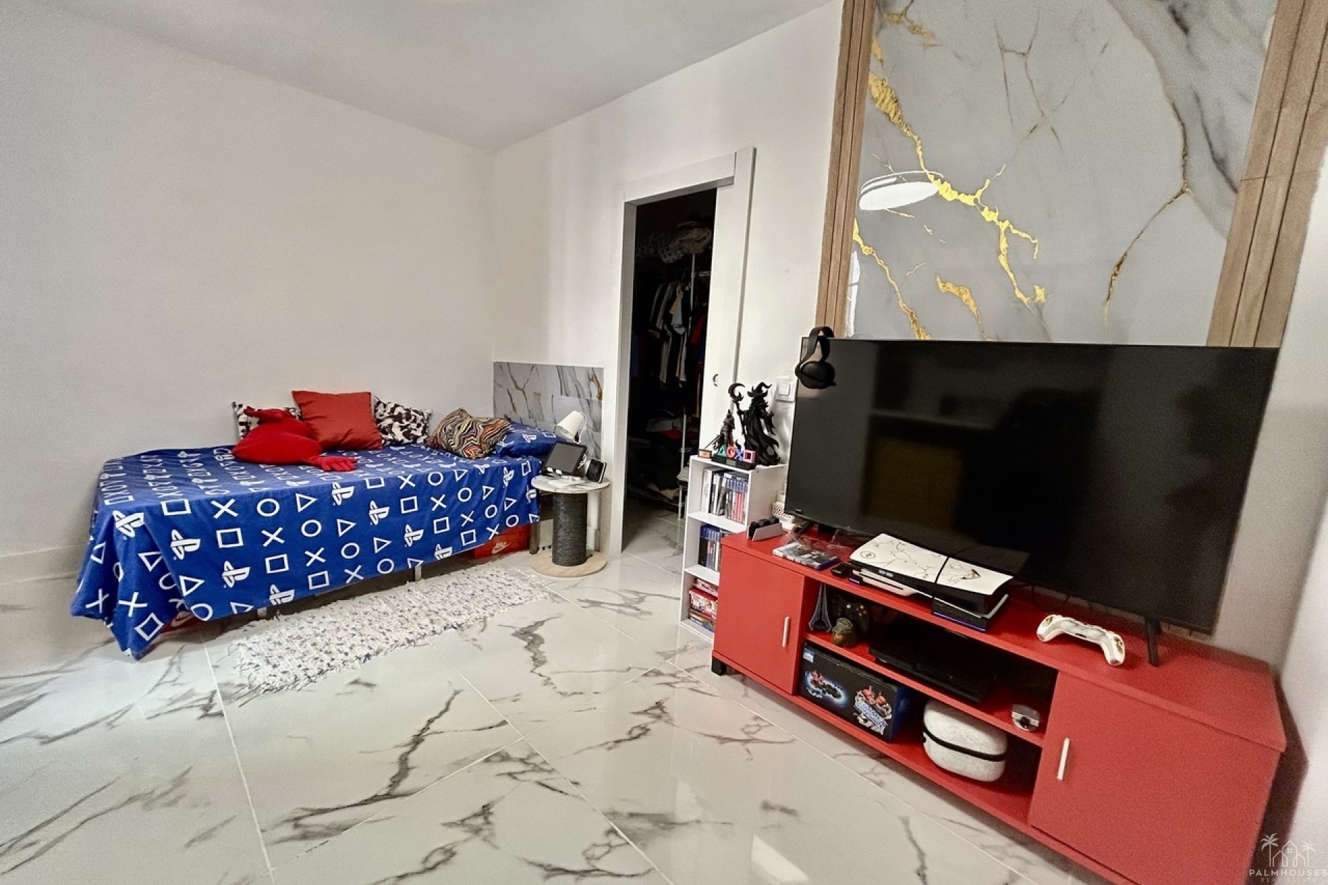 Revente - Apartment - San Pedro del Pinatar - Costa Calida