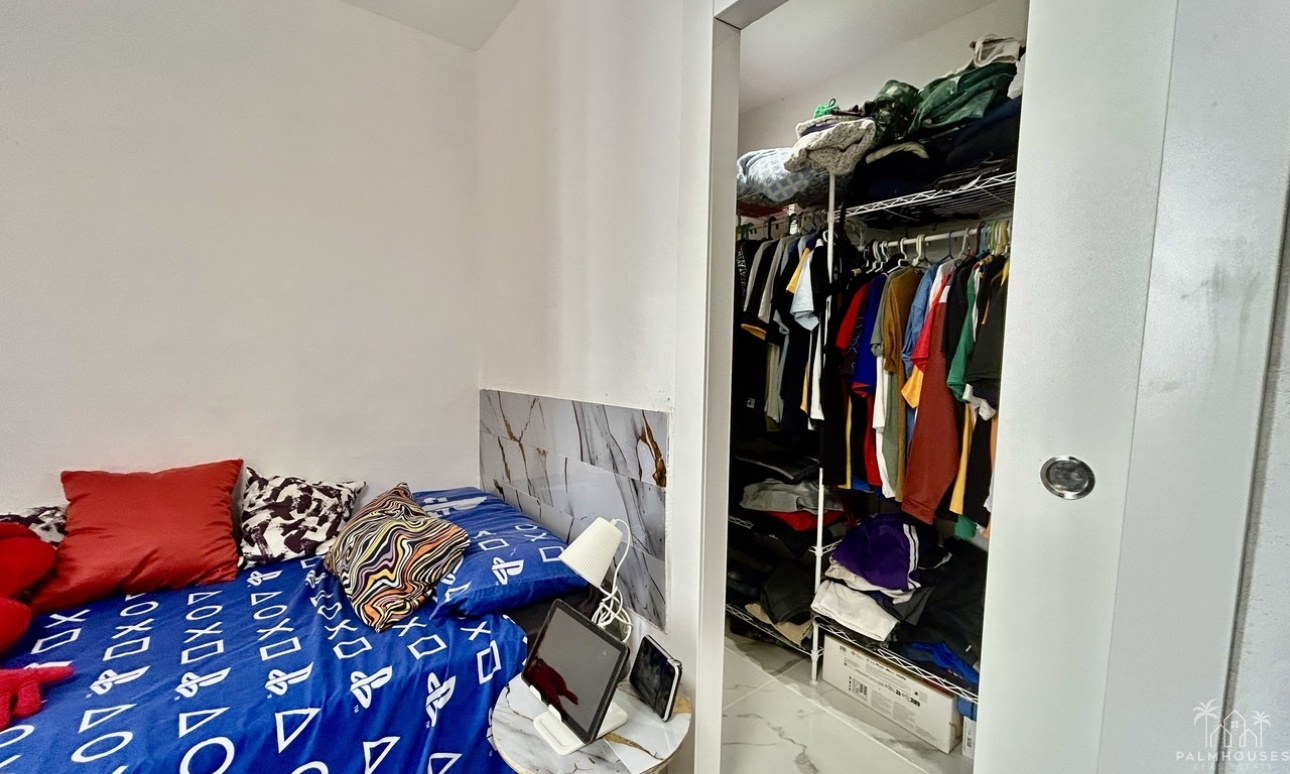 Revente - Apartment - San Pedro del Pinatar - Costa Calida