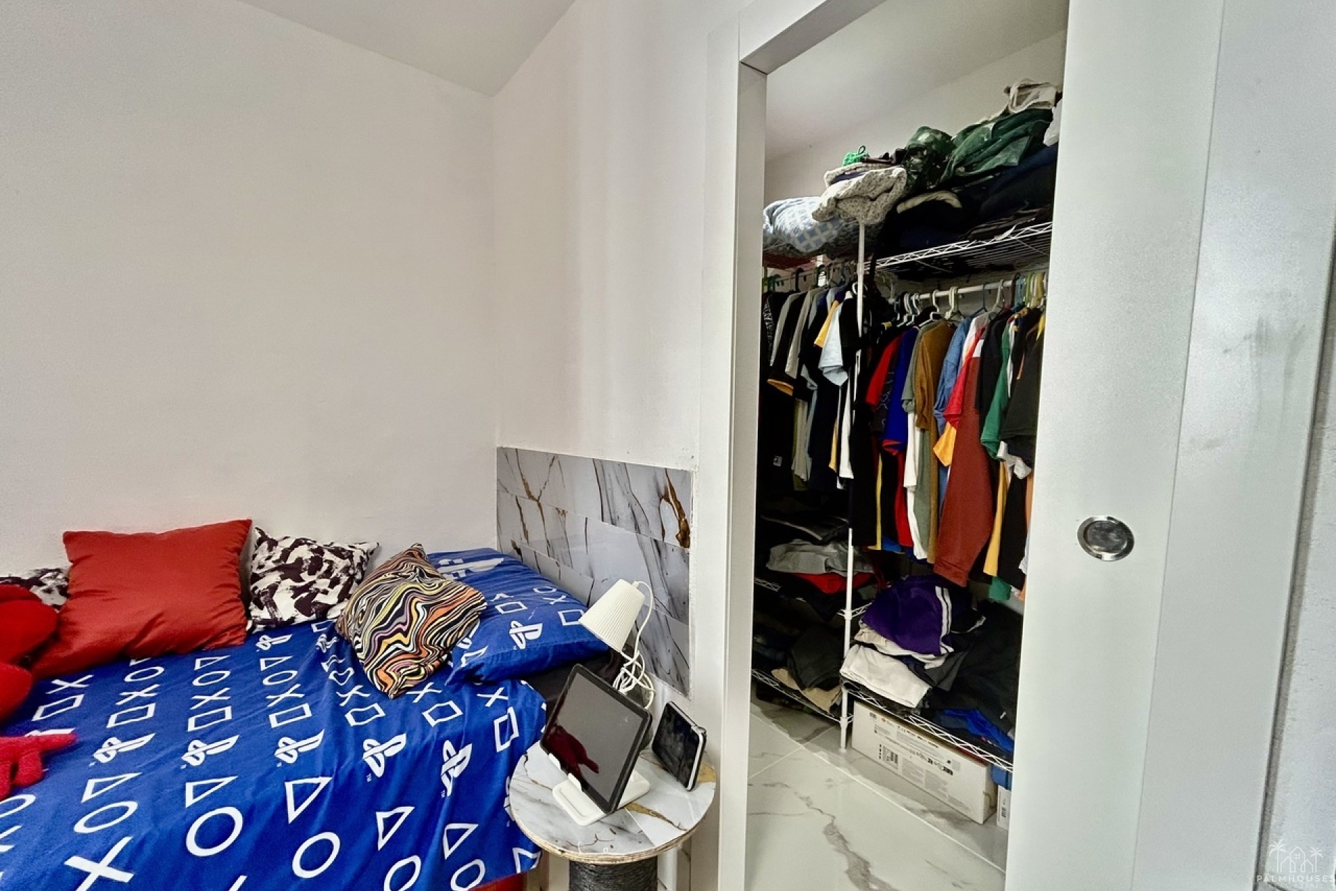Revente - Apartment - San Pedro del Pinatar - Costa Calida