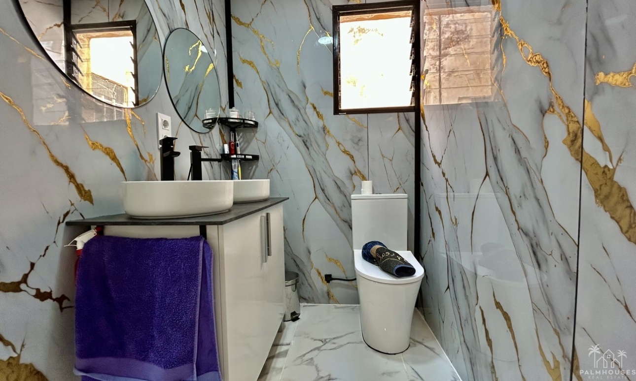 Revente - Apartment - San Pedro del Pinatar - Costa Calida