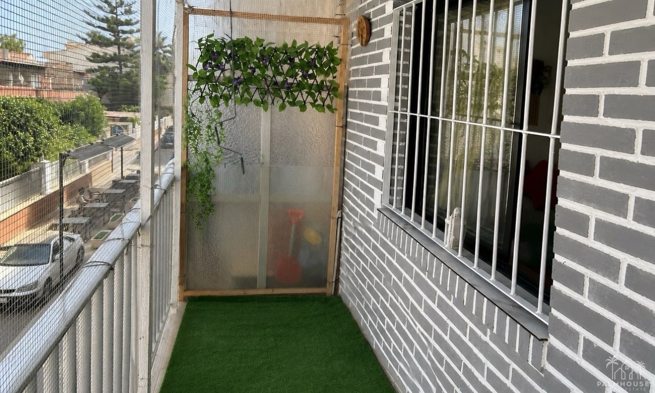 Revente - Apartment - San Pedro del Pinatar - Costa Calida