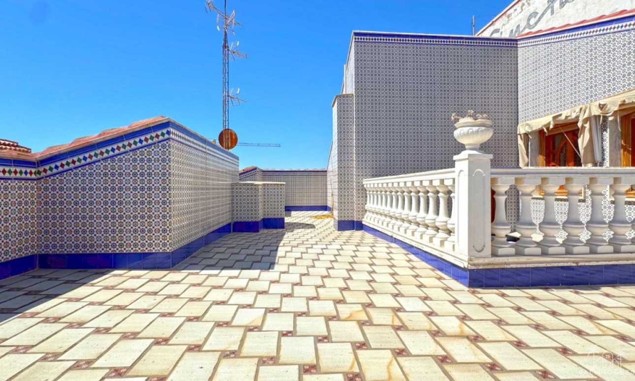 Revente - Apartment - San Pedro del Pinatar - Costa Calida