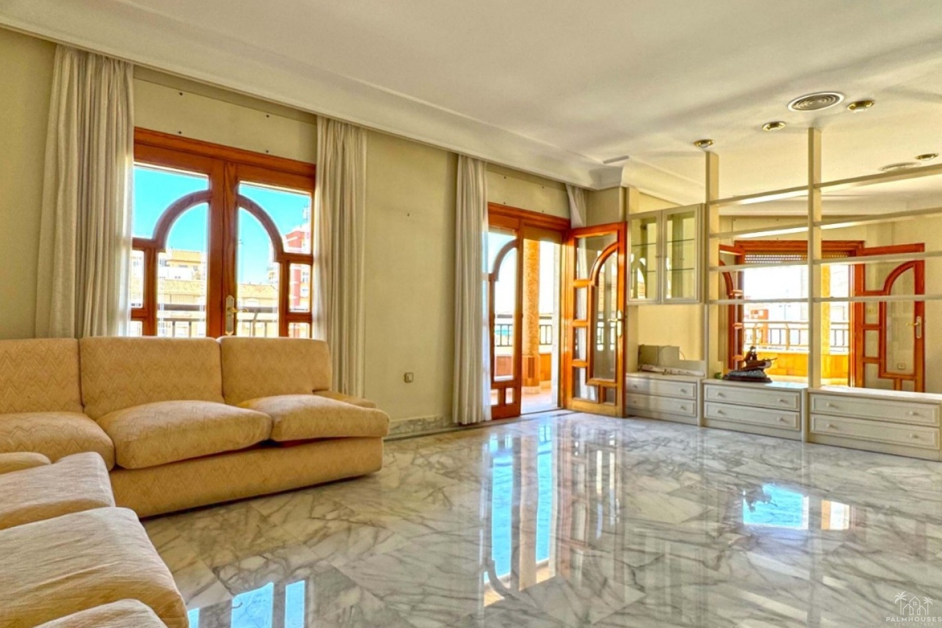 Revente - Apartment - San Pedro del Pinatar - Costa Calida
