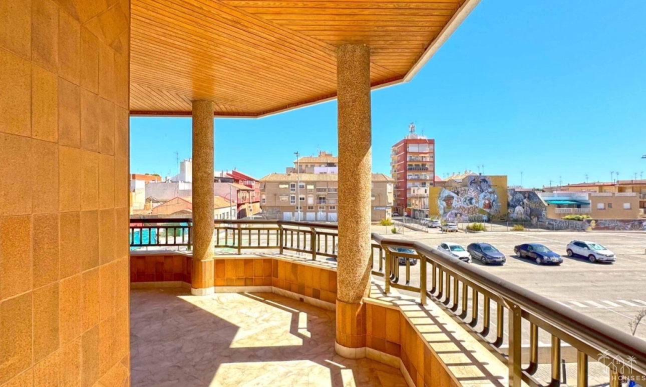 Revente - Apartment - San Pedro del Pinatar - Costa Calida