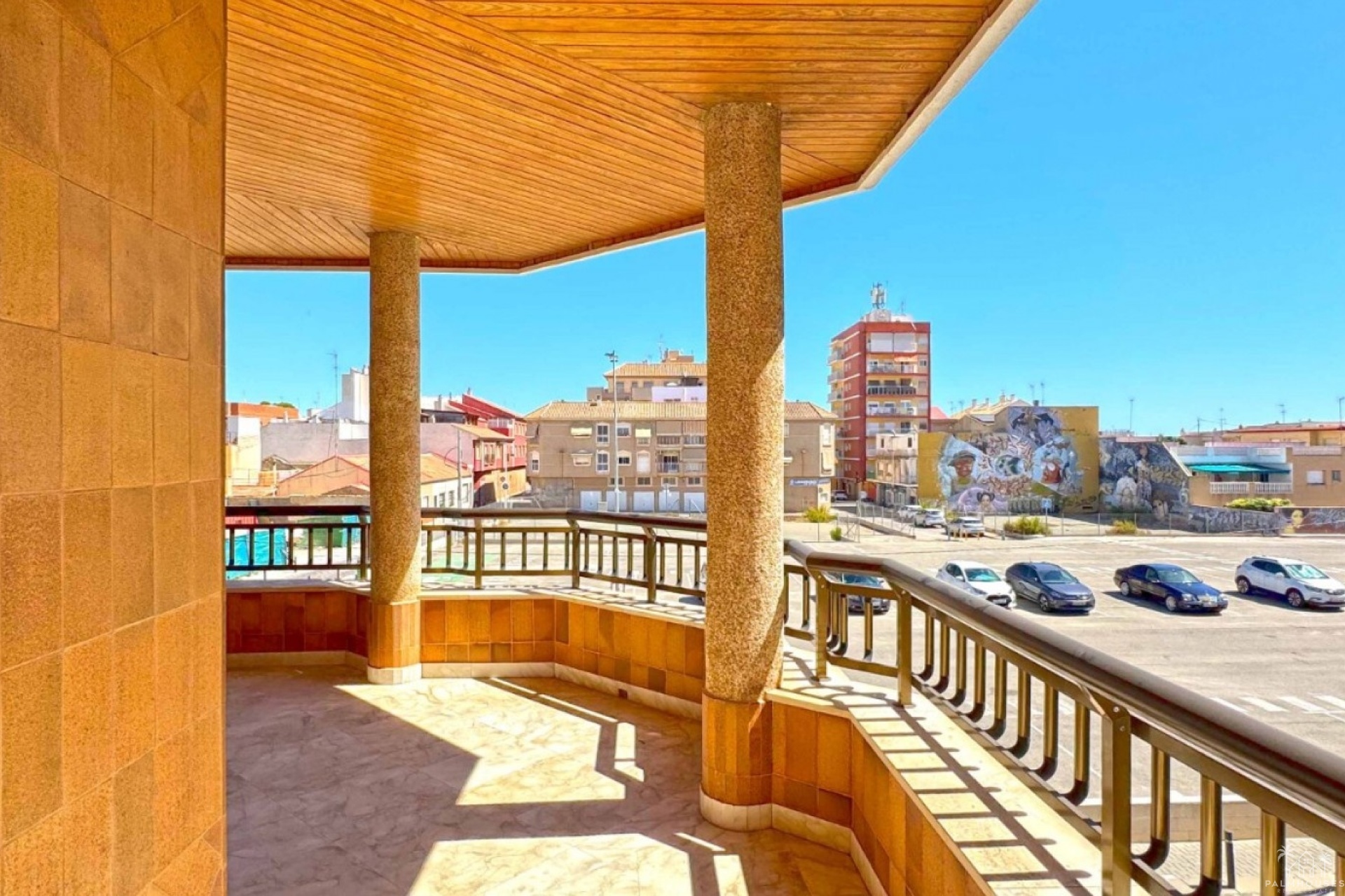 Revente - Apartment - San Pedro del Pinatar - Costa Calida