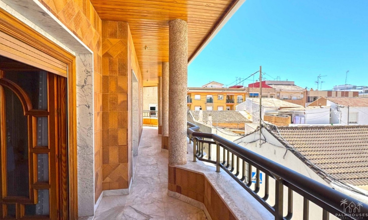 Revente - Apartment - San Pedro del Pinatar - Costa Calida
