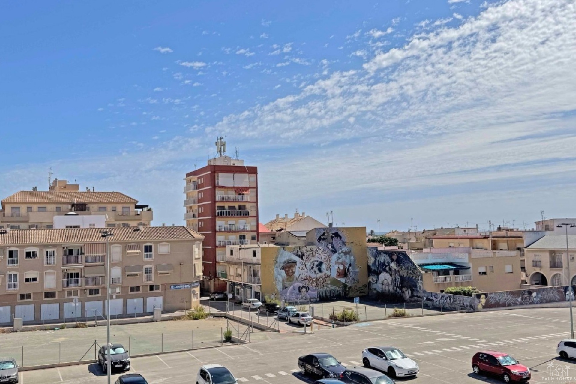 Revente - Apartment - San Pedro del Pinatar - Costa Calida