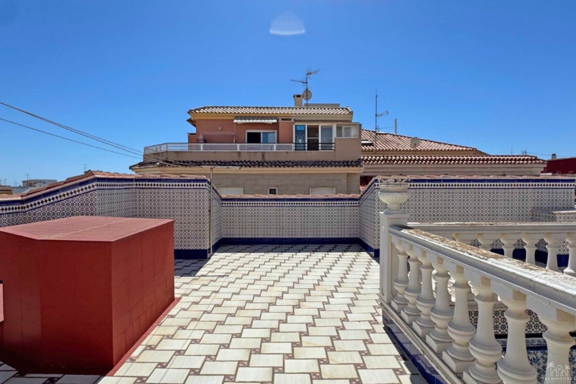 Revente - Apartment - San Pedro del Pinatar - Costa Calida