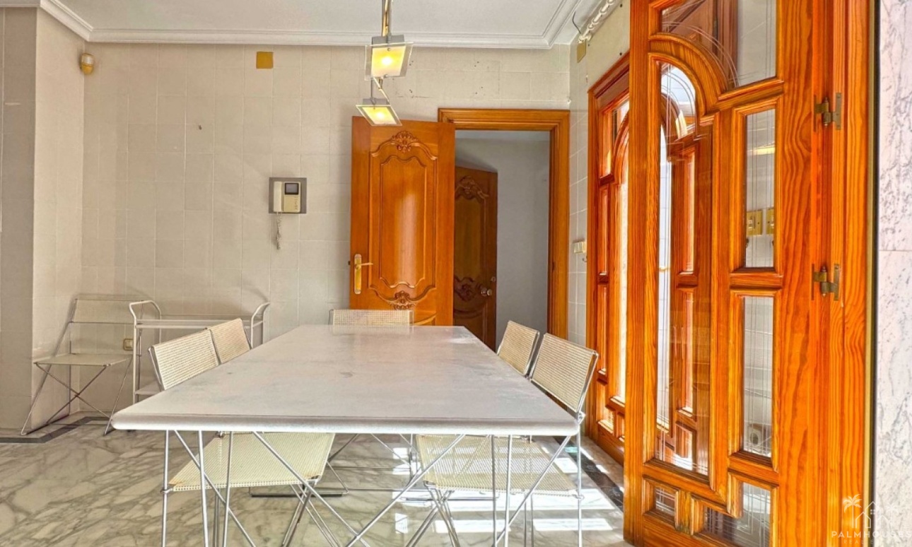 Revente - Apartment - San Pedro del Pinatar - Costa Calida