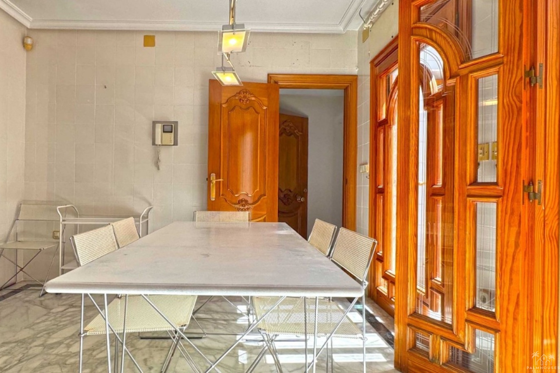 Revente - Apartment - San Pedro del Pinatar - Costa Calida