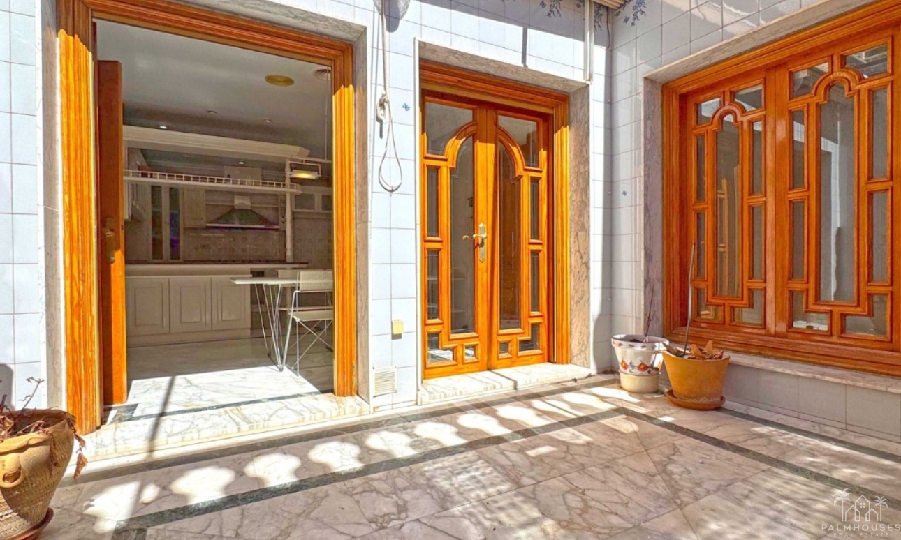 Revente - Apartment - San Pedro del Pinatar - Costa Calida