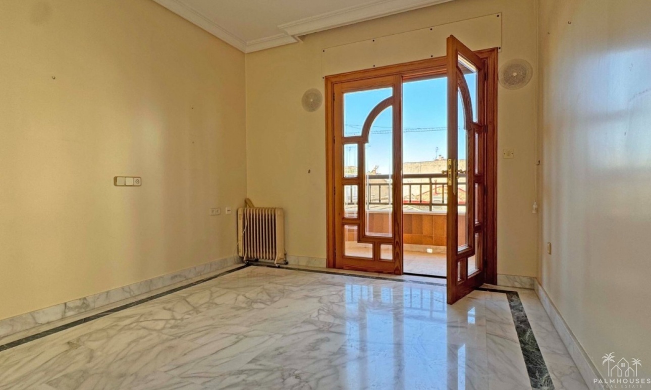 Revente - Apartment - San Pedro del Pinatar - Costa Calida