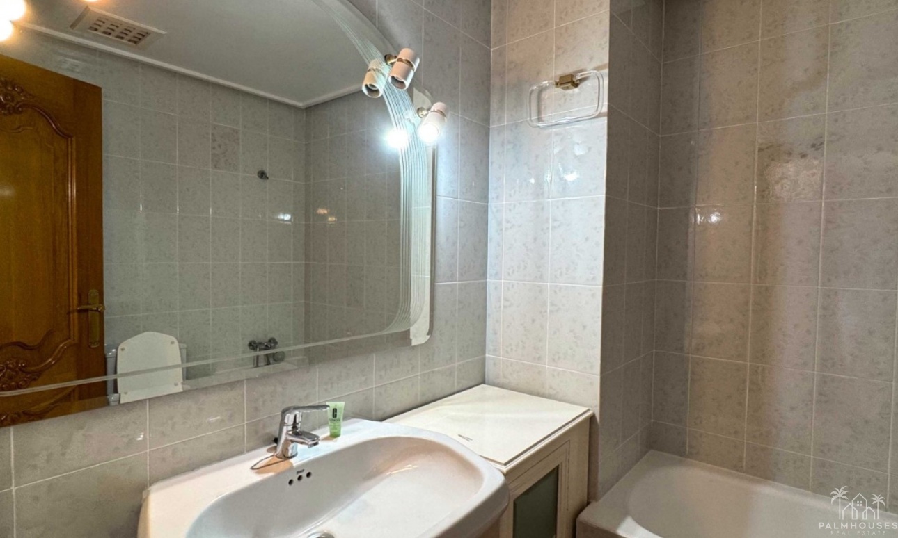 Revente - Apartment - San Pedro del Pinatar - Costa Calida