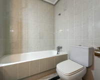 Revente - Apartment - San Pedro del Pinatar - Costa Calida