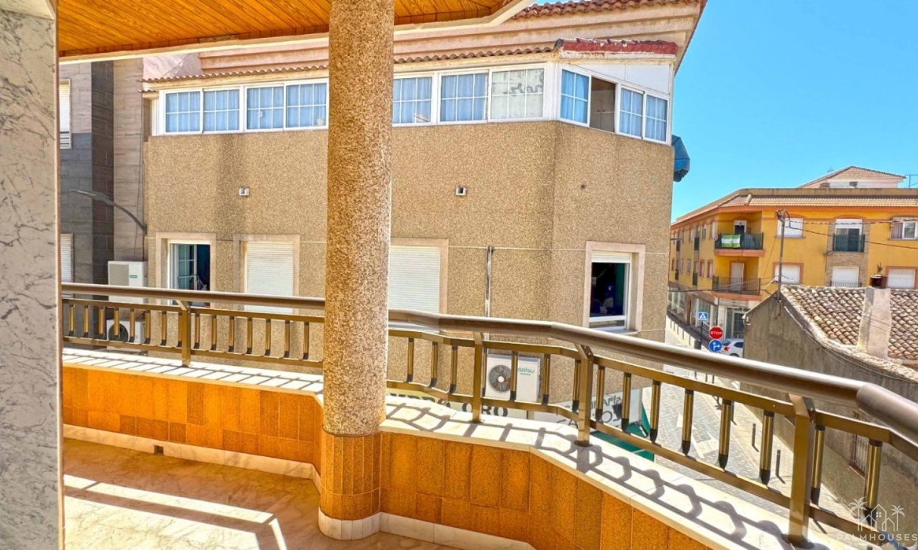 Revente - Apartment - San Pedro del Pinatar - Costa Calida