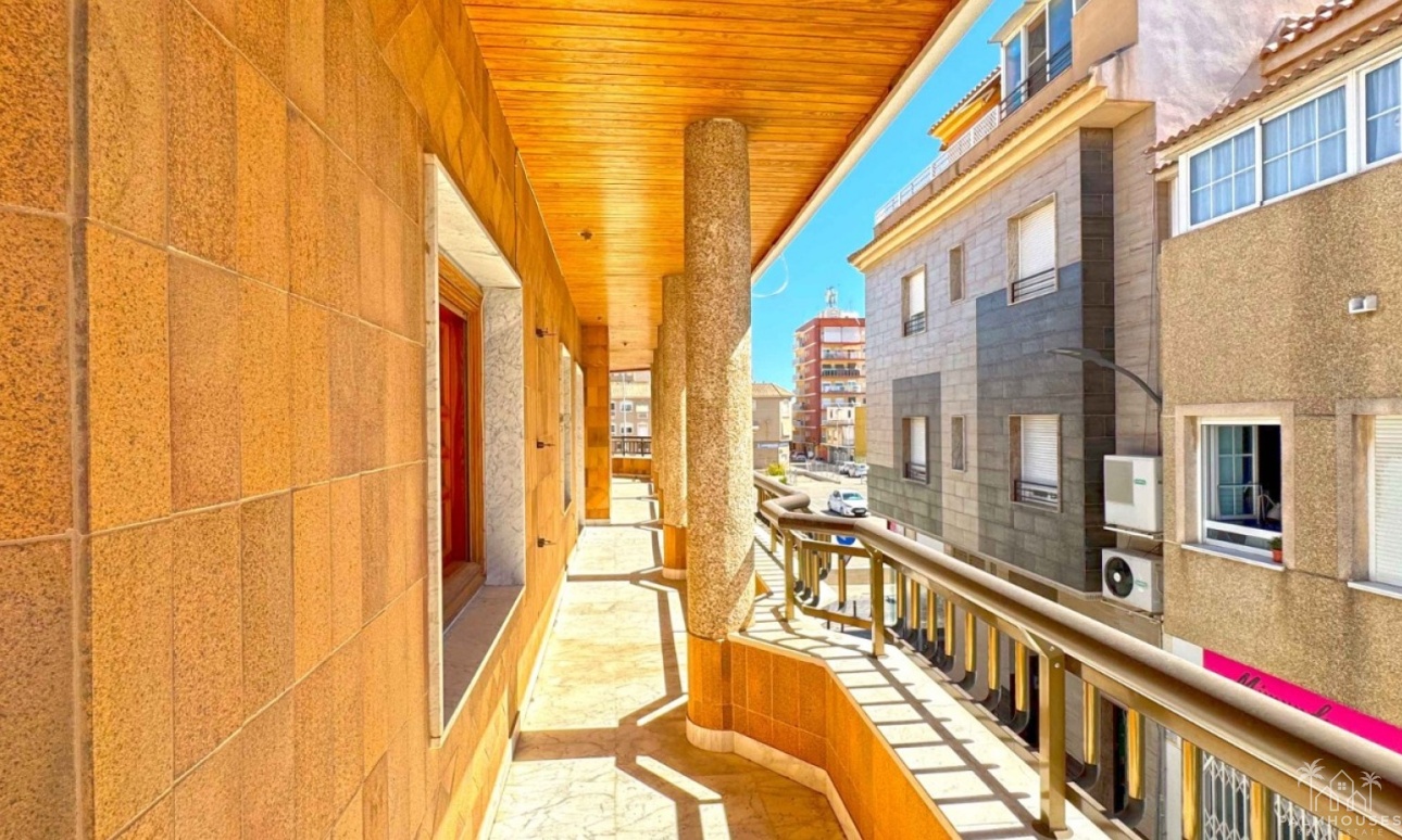 Revente - Apartment - San Pedro del Pinatar - Costa Calida