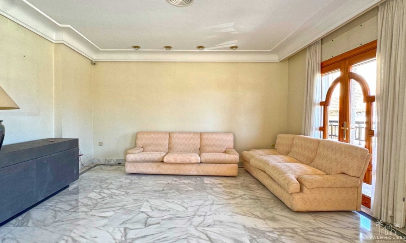 Revente - Apartment - San Pedro del Pinatar - Costa Calida