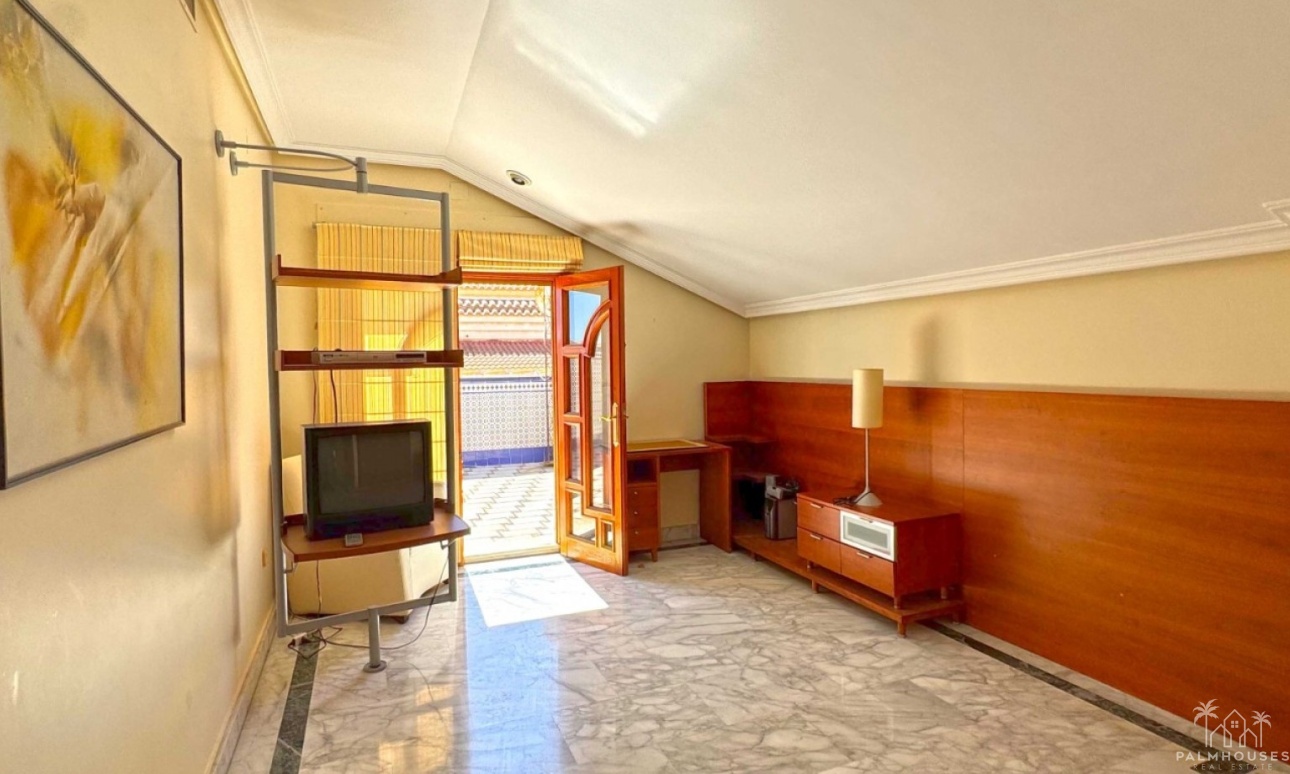 Revente - Apartment - San Pedro del Pinatar - Costa Calida