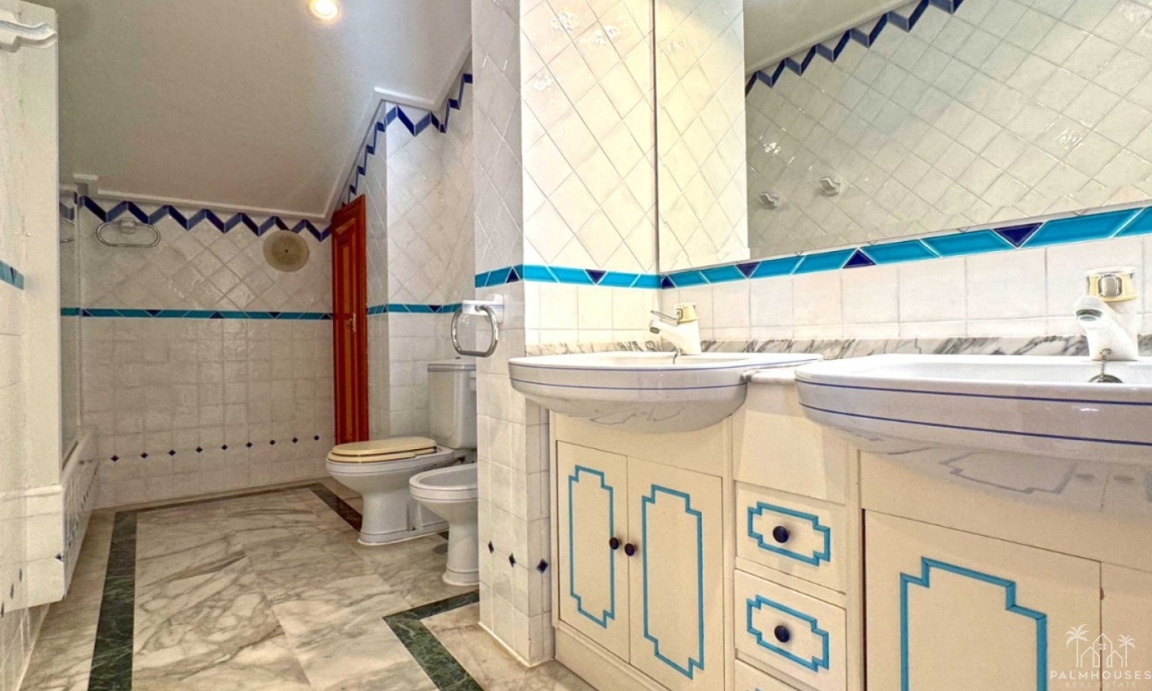 Revente - Apartment - San Pedro del Pinatar - Costa Calida