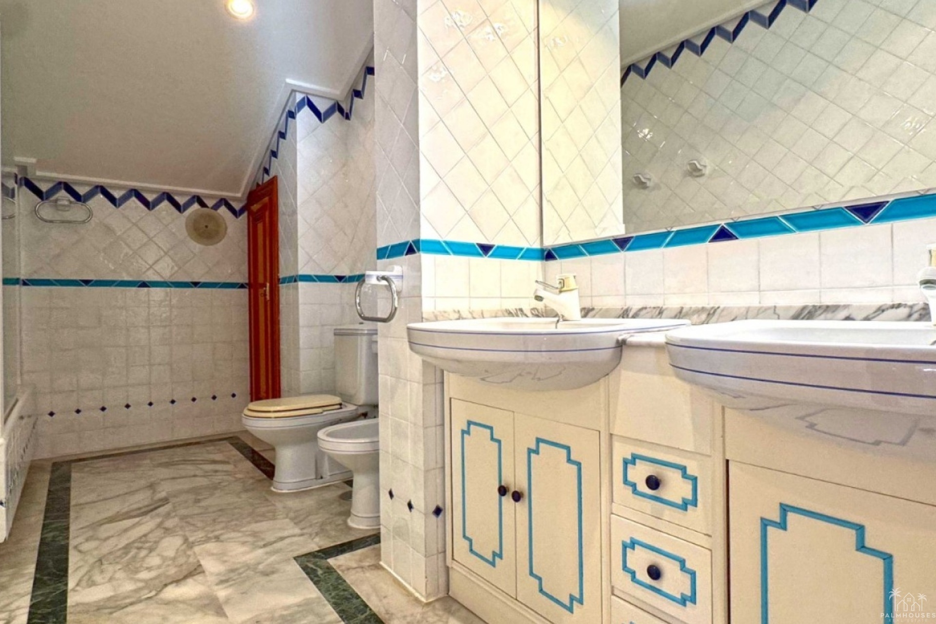 Revente - Apartment - San Pedro del Pinatar - Costa Calida