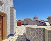 Revente - Apartment - San Pedro del Pinatar - Costa Calida
