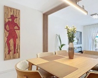 Revente - Apartment - San Pedro del Pinatar - Costa Calida