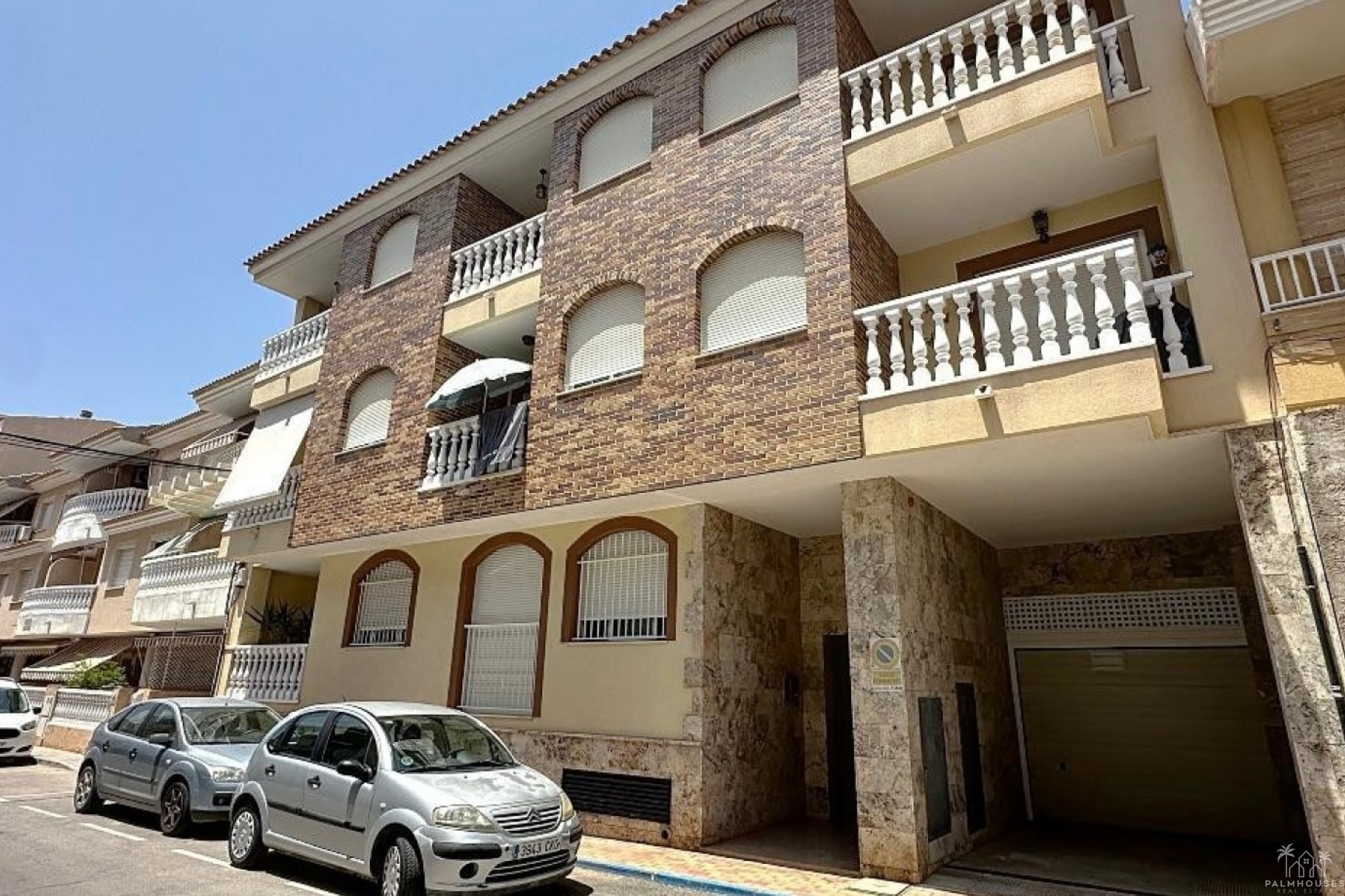 Revente - Apartment - San Pedro del Pinatar - Costa Calida