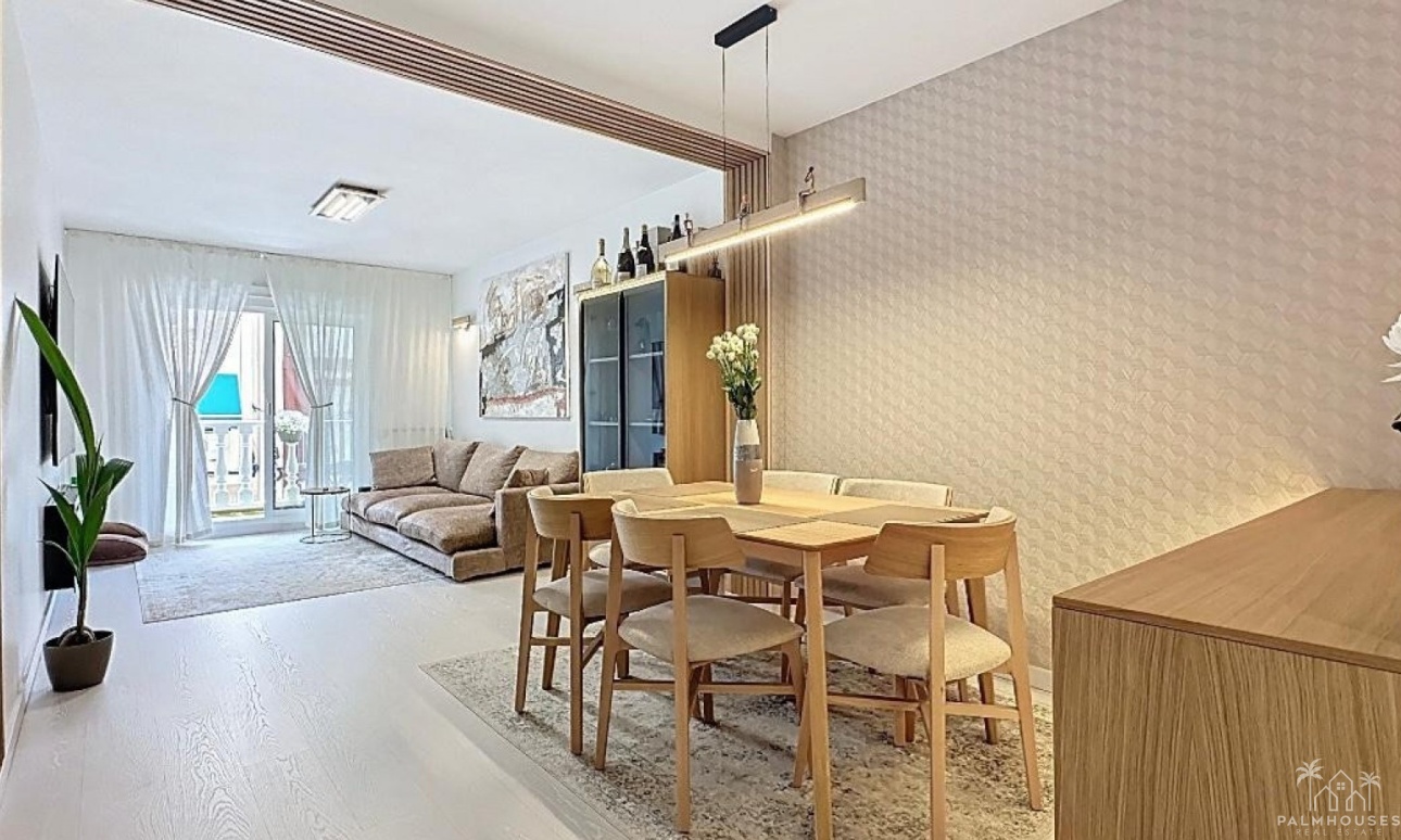 Revente - Apartment - San Pedro del Pinatar - Costa Calida