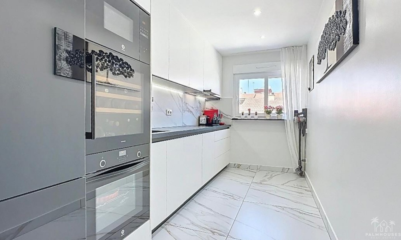 Revente - Apartment - San Pedro del Pinatar - Costa Calida