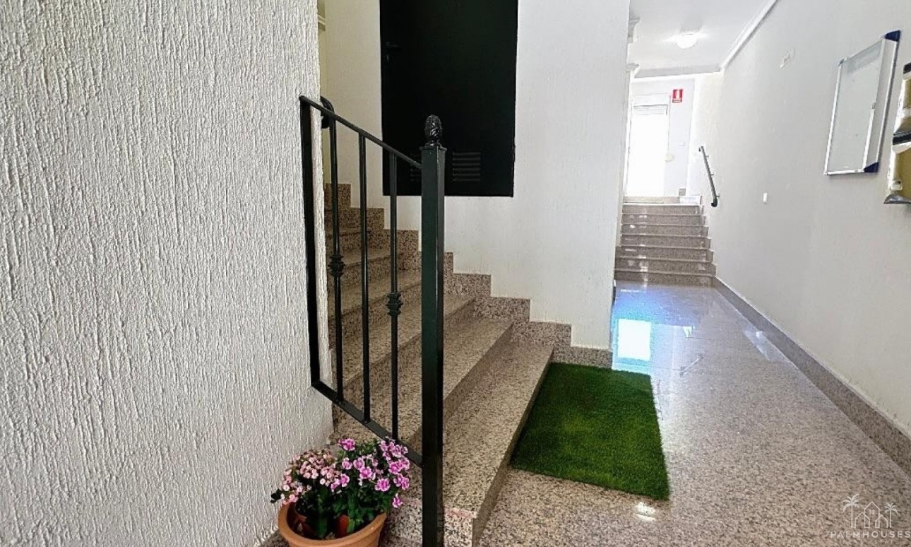 Revente - Apartment - San Pedro del Pinatar - Costa Calida