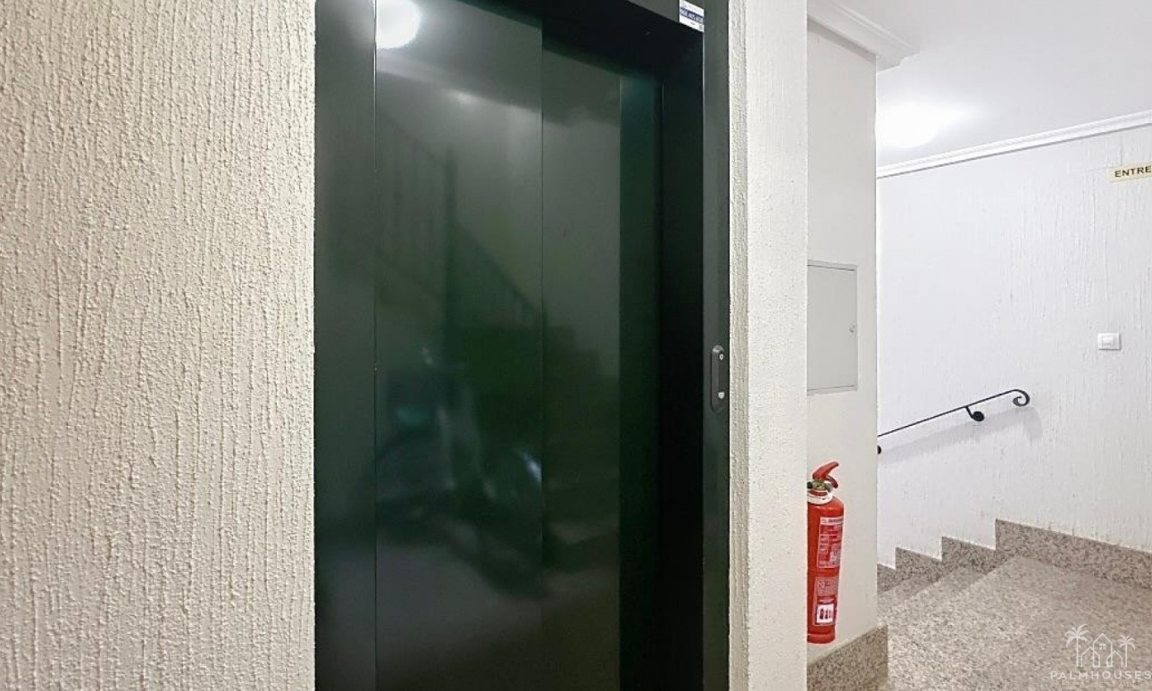 Revente - Apartment - San Pedro del Pinatar - Costa Calida