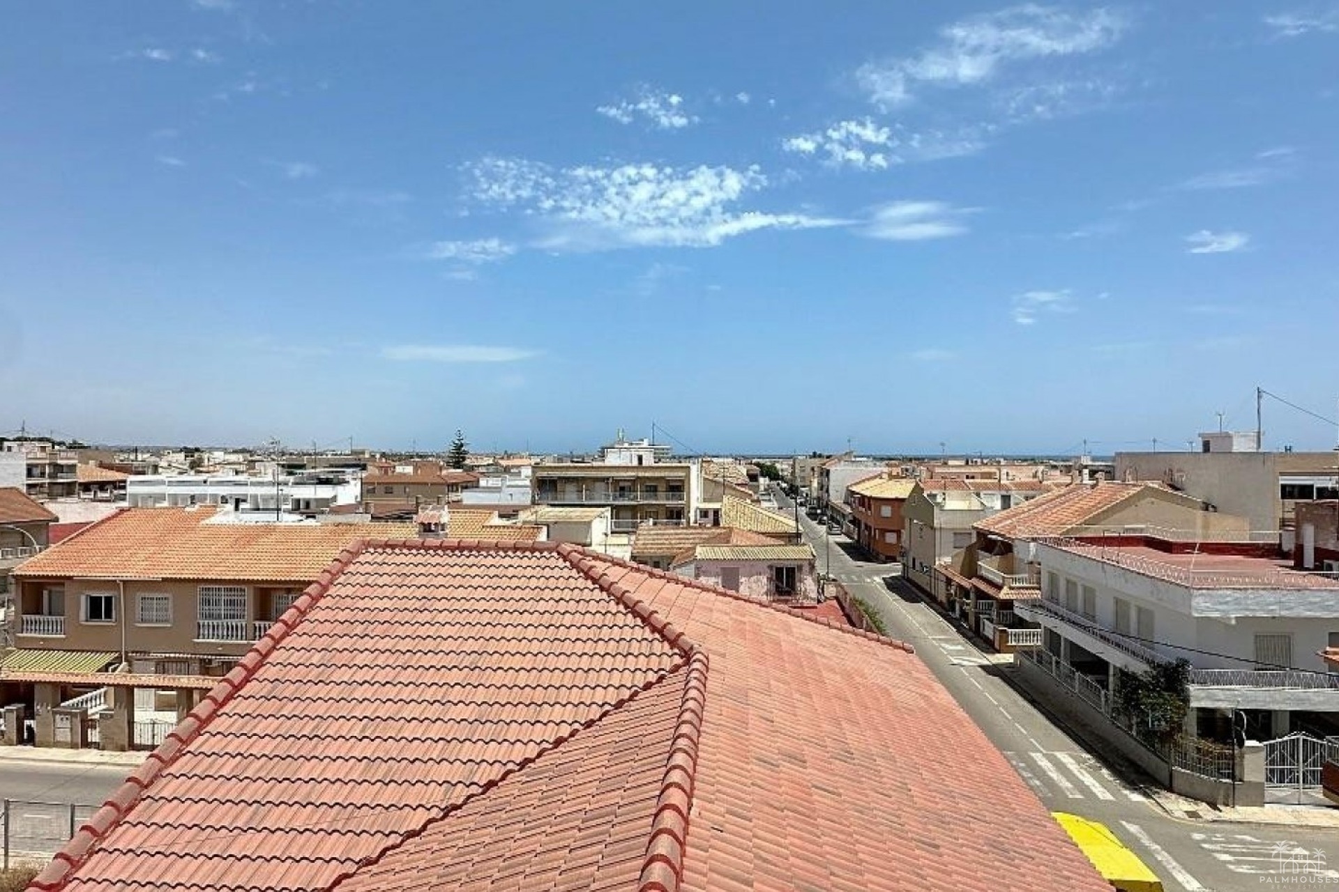 Revente - Apartment - San Pedro del Pinatar - Costa Calida