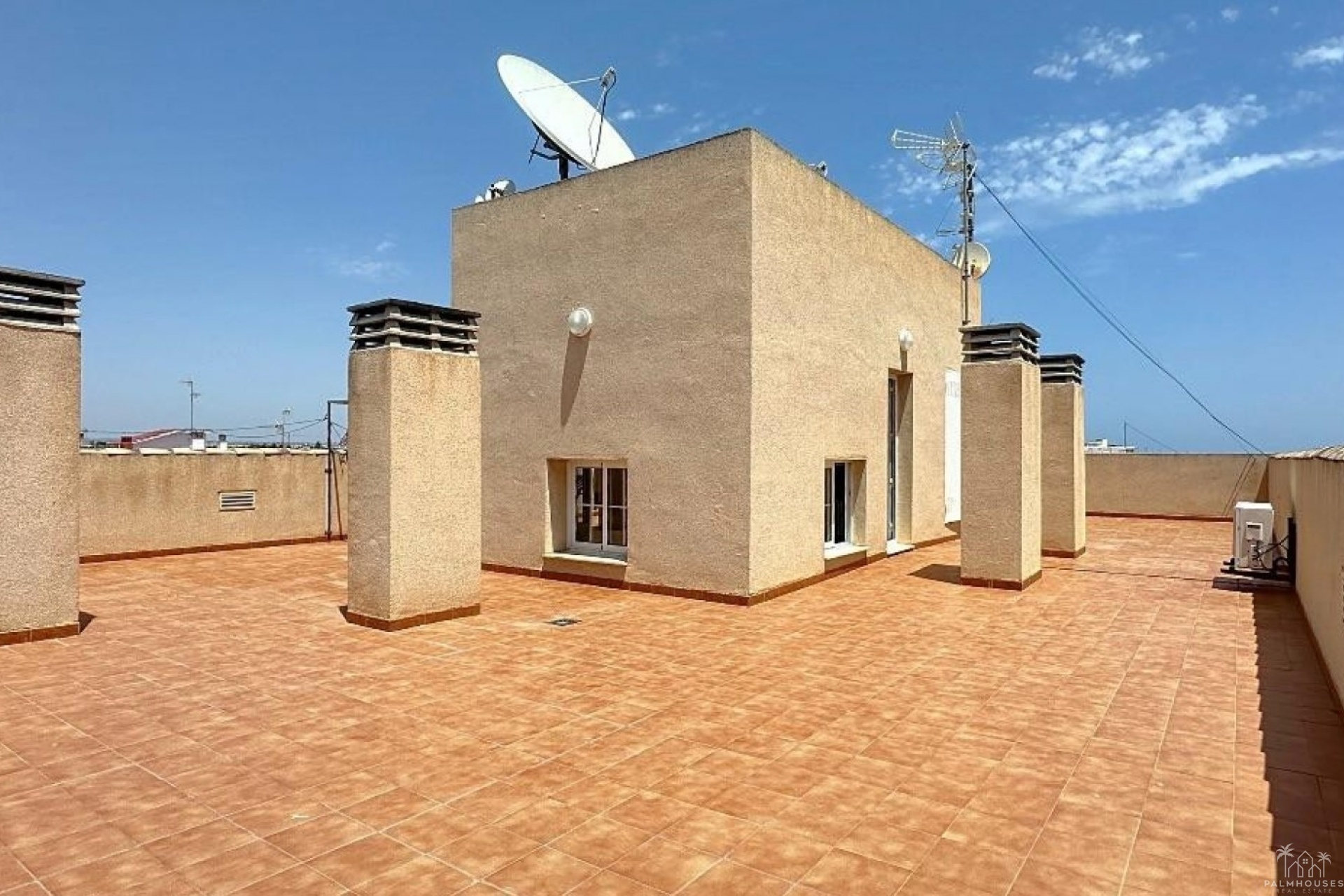 Revente - Apartment - San Pedro del Pinatar - Costa Calida