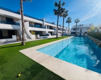 Revente - Apartment - San Pedro del Pinatar - Costa Calida