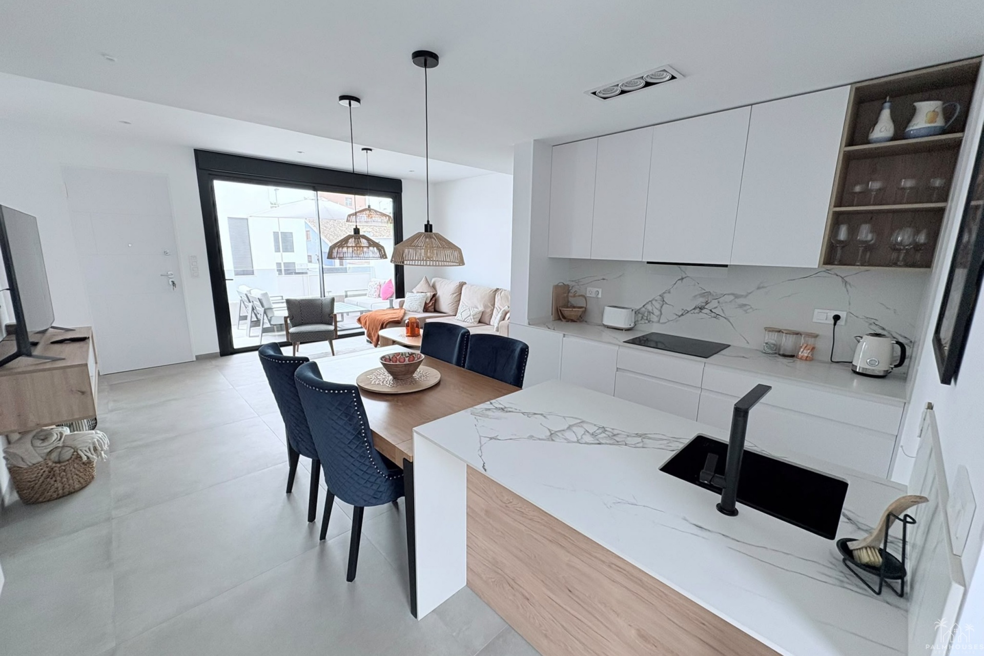 Revente - Apartment - San Pedro del Pinatar - Costa Calida