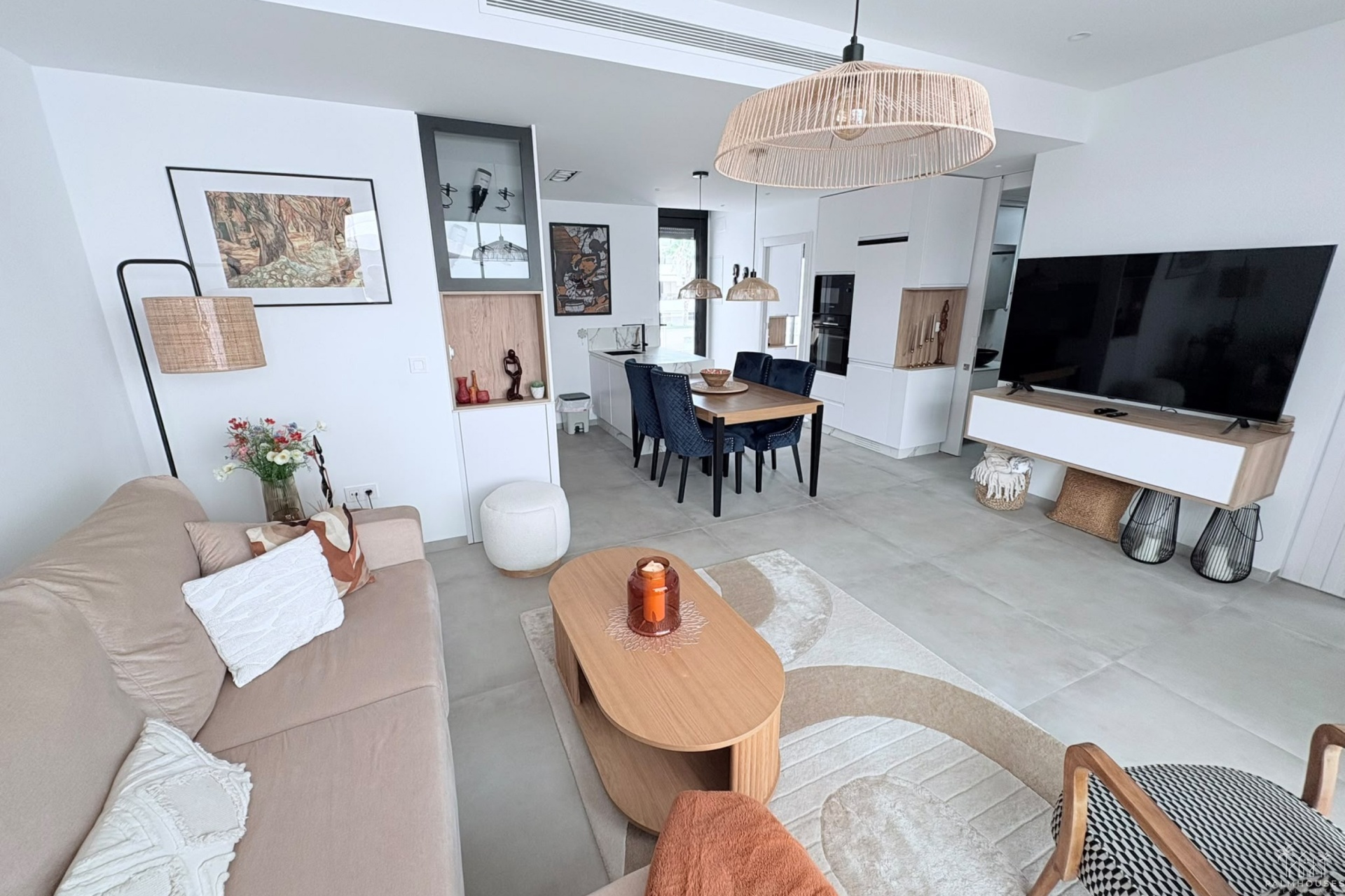 Revente - Apartment - San Pedro del Pinatar - Costa Calida