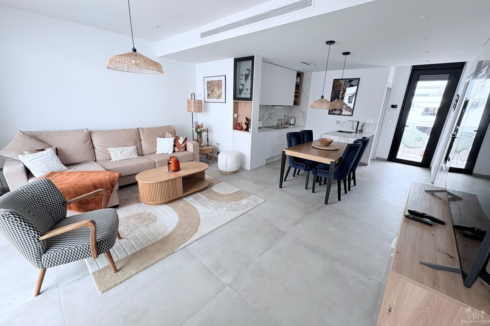 Revente - Apartment - San Pedro del Pinatar - Costa Calida