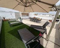 Revente - Apartment - San Pedro del Pinatar - Costa Calida