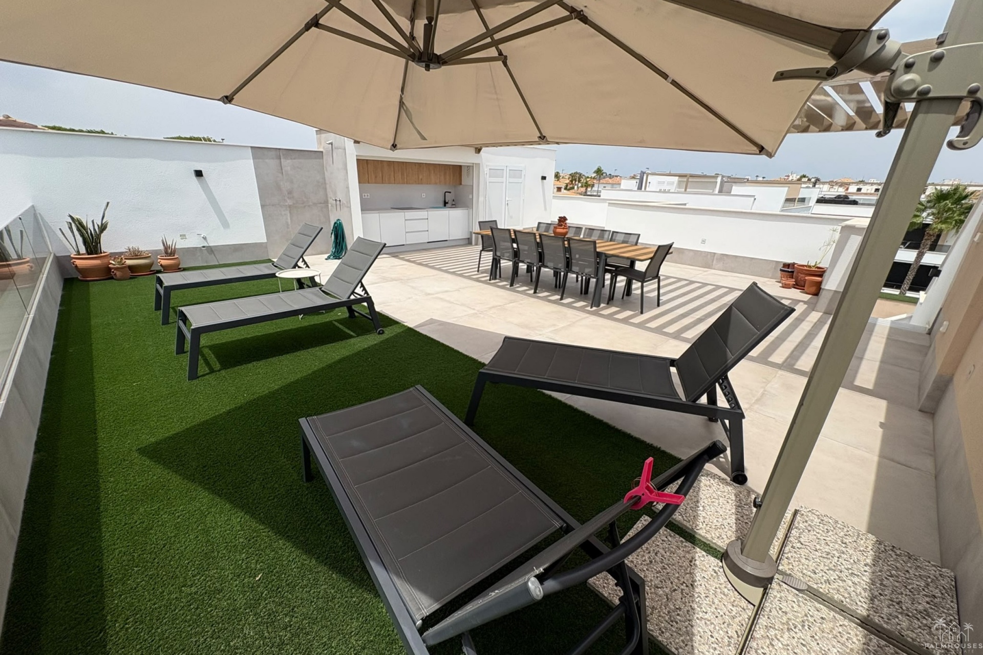 Revente - Apartment - San Pedro del Pinatar - Costa Calida