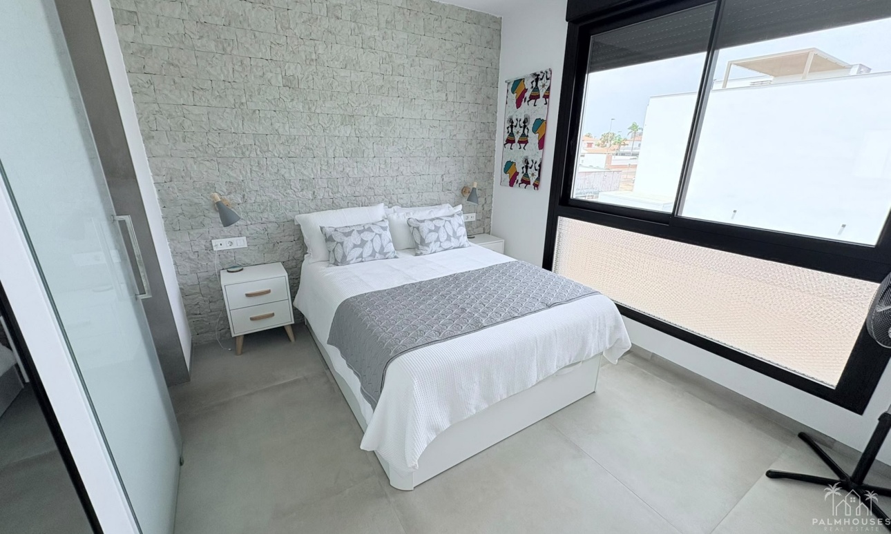 Revente - Apartment - San Pedro del Pinatar - Costa Calida