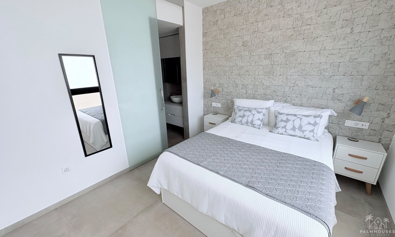 Revente - Apartment - San Pedro del Pinatar - Costa Calida