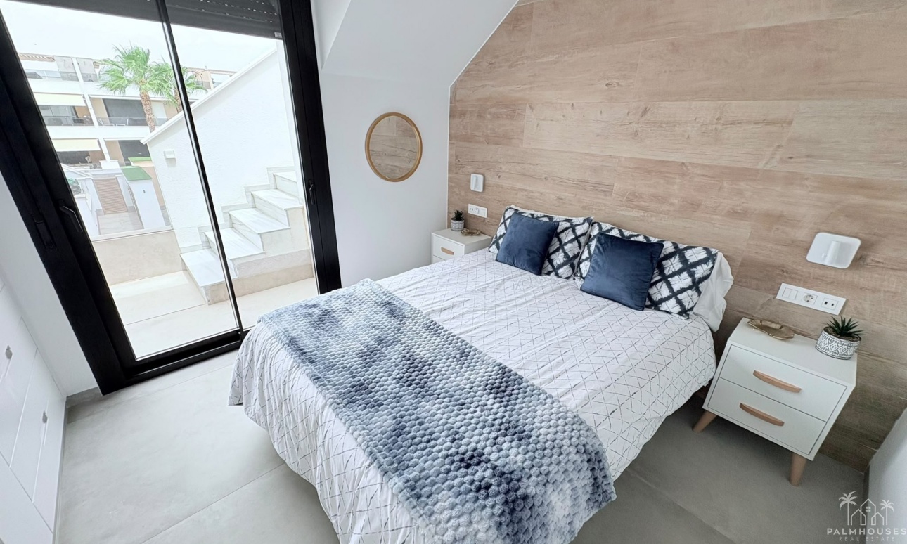 Revente - Apartment - San Pedro del Pinatar - Costa Calida