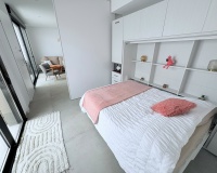 Revente - Apartment - San Pedro del Pinatar - Costa Calida