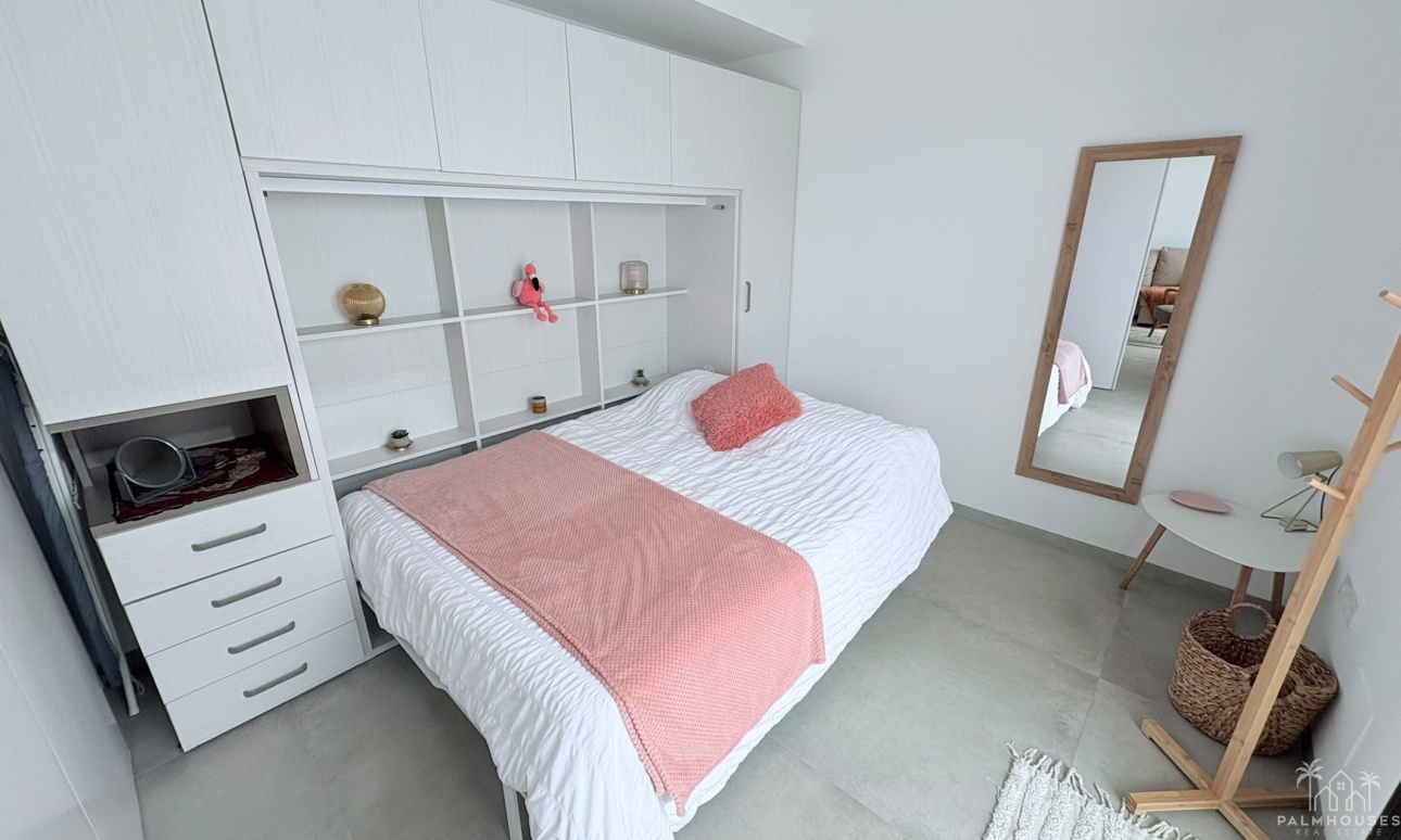 Revente - Apartment - San Pedro del Pinatar - Costa Calida