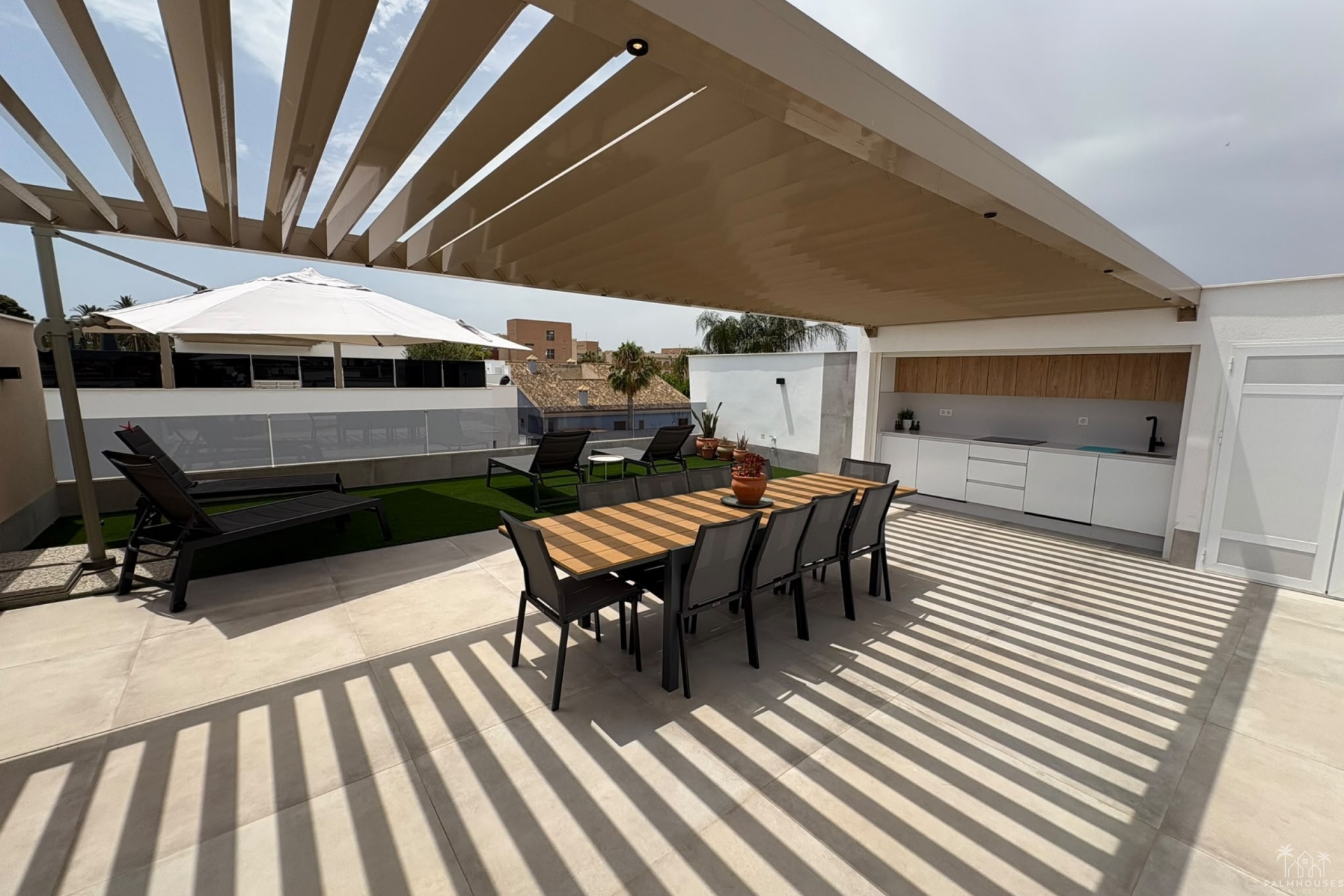 Revente - Apartment - San Pedro del Pinatar - Costa Calida
