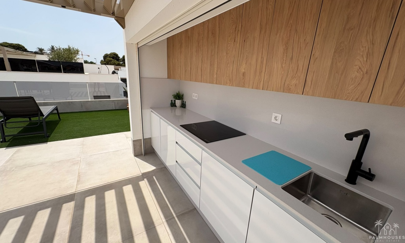 Revente - Apartment - San Pedro del Pinatar - Costa Calida