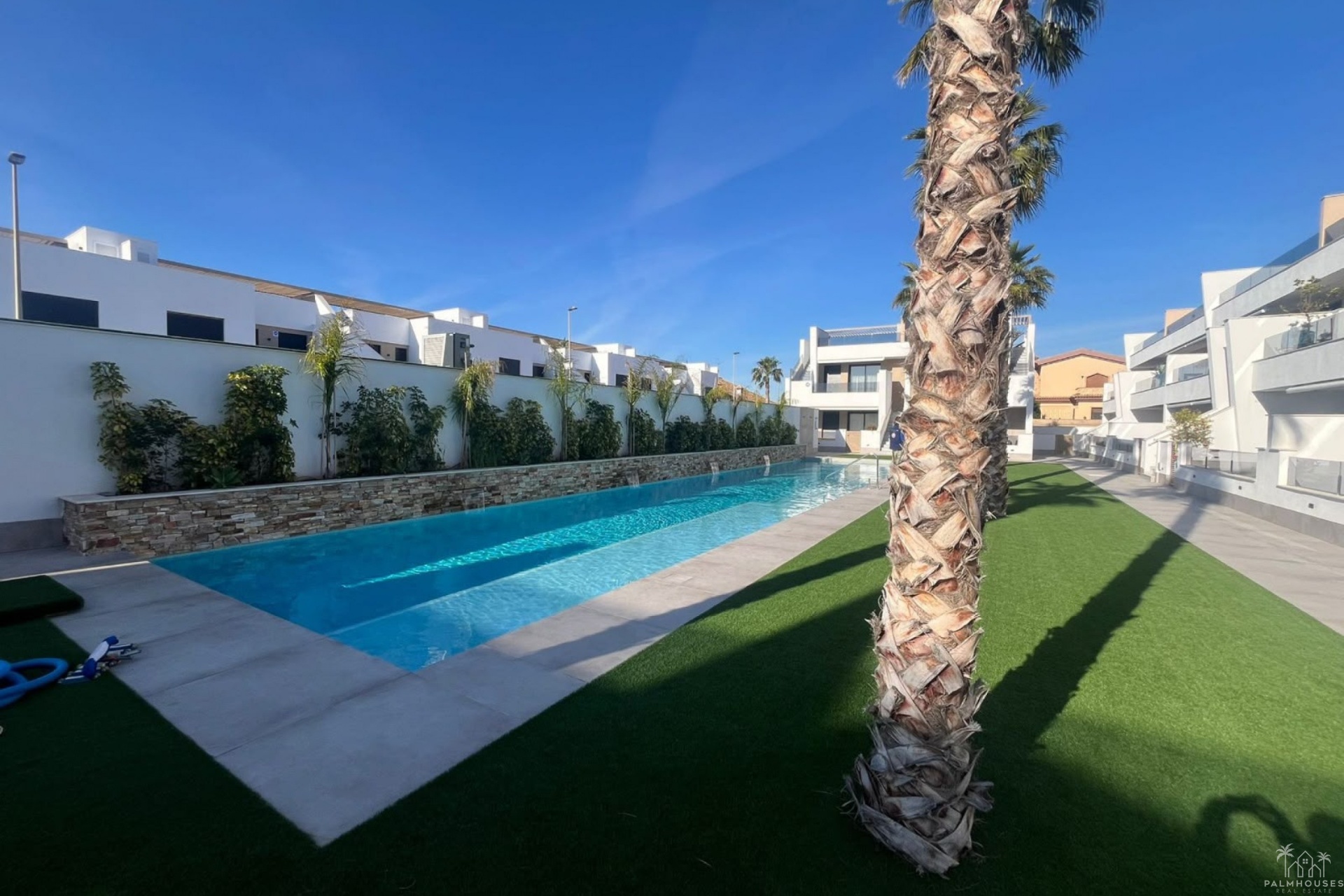 Revente - Apartment - San Pedro del Pinatar - Costa Calida