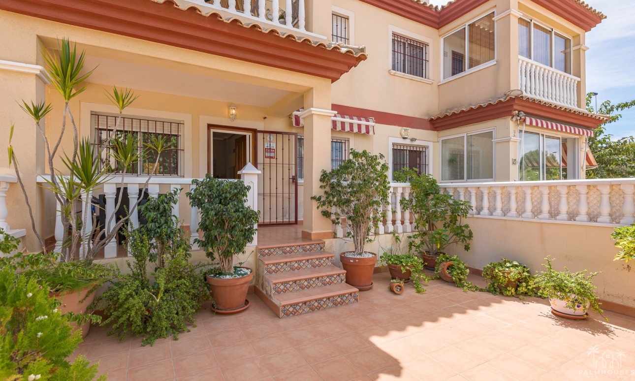 Revente - Apartment - San Pedro del Pinatar - Costa Calida