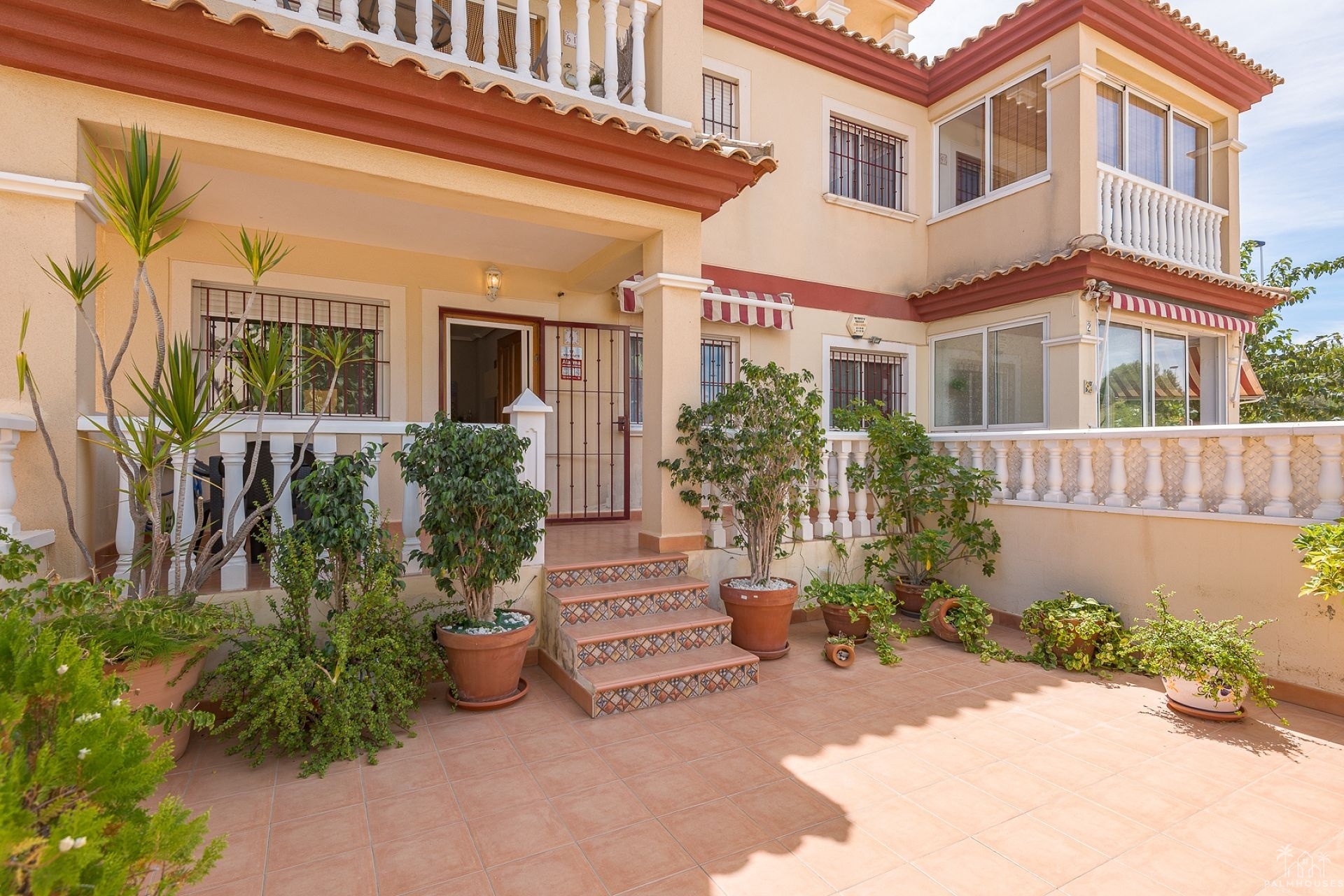 Revente - Apartment - San Pedro del Pinatar - Costa Calida