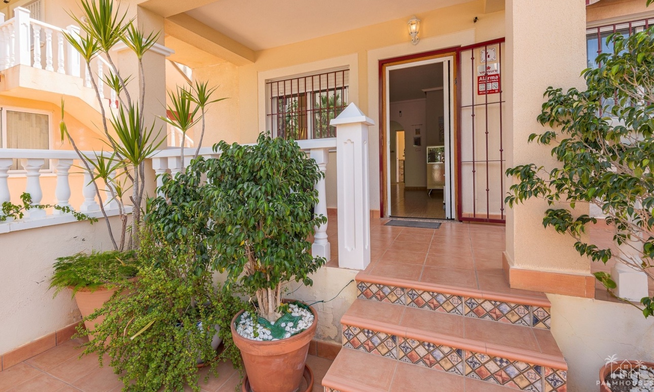 Revente - Apartment - San Pedro del Pinatar - Costa Calida